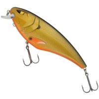 Vobler Berkley Zilla Flanker 155, Daybreak, 79g, 15.5cm