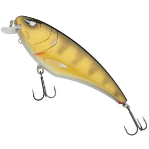 Vobler Berkley Zilla Flanker 155, Golden Zander, 79g, 15.5cm