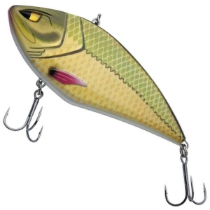Vobler Berkley Zilla Lipless 110, Ayu Green, 11cm, 46g Vobler Berkley Zilla Lipless 110, Ayu Green, 11cm, 46g