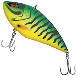 Vobler Berkley Zilla Lipless 135, Firetiger, 13cm, 80g