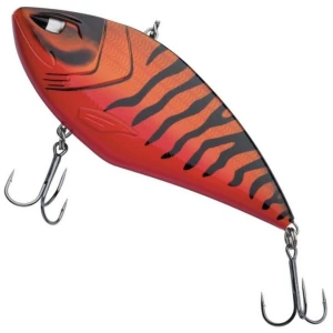 Vobler Berkley Zilla Lipless 135, Red Tiger, 13cm, 80g