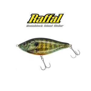 Vobler Biwaa Glider Raffal Blue Gill 7.5cm 17g