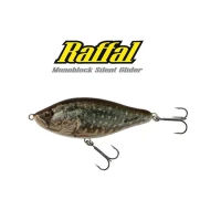 Vobler Biwaa Glider Raffal Pike 13cm 75g Vobler Biwaa Glider Raffal Pike 13cm 75g