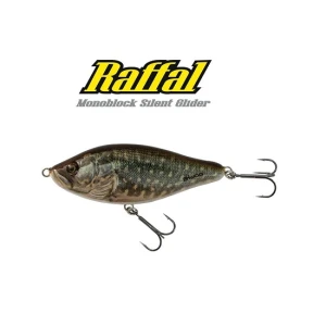 Vobler Biwaa Glider Raffal Pike 13cm 75g Vobler Biwaa Glider Raffal Pike 13cm 75g