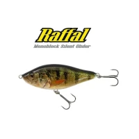 Vobler Biwaa Glider Raffal Real Perch 7.5cm 17g Vobler Biwaa Glider Raffal Real Perch 7.5cm 17g