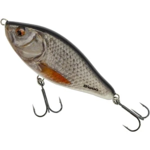 Vobler Biwaa Glider Raffal Roach 7.5cm 17g Vobler Biwaa Glider Raffal Roach 7.5cm 17g