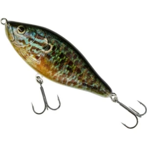 Vobler Biwaa Raffal Glider Sunfis, 7.5cm, 17g Vobler Biwaa Raffal Glider Sunfis, 7.5cm, 17g