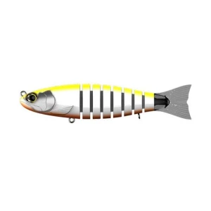 Vobler Biwaa Strout 14cm/29g culoare Hi-Viz Vobler Biwaa Strout 14cm/29g culoare Hi-Viz
