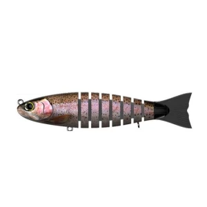 Vobler Biwaa Strout 14cm/29g culoare Rainbow Vobler Biwaa Strout 14cm/29g culoare Rainbow