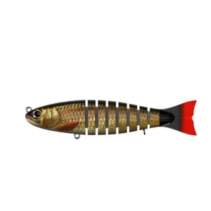 Vobler Biwaa Strout 14cm/29g culoare Redhorse Vobler Biwaa Strout 14cm/29g culoare Redhorse