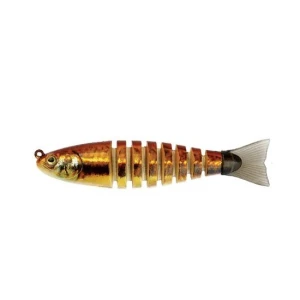 Vobler Biwaa Strout 14cm/29g culoare Vairon Vobler Biwaa Strout 14cm/29g culoare Vairon