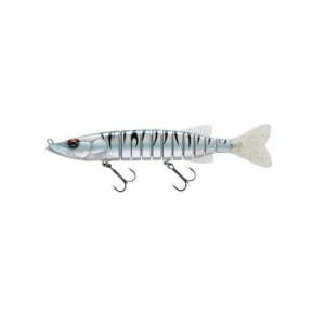 Vobler Biwaa Swimpike Arctic Tiger 18cm 26g