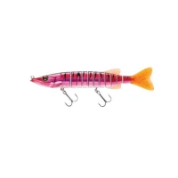 Vobler Biwaa Swimpike Ruby Tiger 24cm 62g