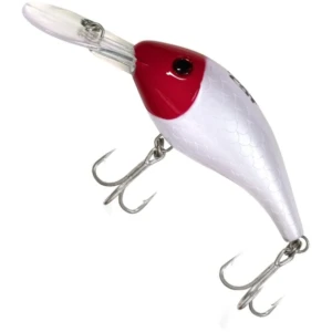 Vobler Black Cat Cranker Sinking, Yellow, Red Head, 50g, 16cm, 1buc/pac Vobler Black Cat Cranker Sinking, Yellow, Red Head, 50g, 16cm, 1buc/pac