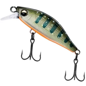 Vobler DAIWA Silver Creek Minnow 44S, Iwana, 4.4cm, 4.2g