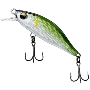 Vobler DAIWA Silver Creek Minnow 44S, Keimura Ayu, 4.4cm, 4.2g