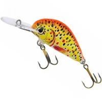 Vobler Dorado Blagier Sinking K2, Culoare Ftr, 3.5cm, 4.0g