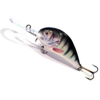 Vobler Dorado Blagier Sinking K2, Culoare P, 3.5cm, 4.0g