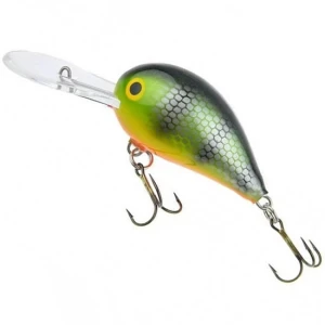 Vobler DORADO Blagier Sinking K2, Culoare PM, 3.5cm, 4.0g