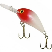 Vobler Dorado Blagier Sinking K2, Culoare Rh, 3.5cm, 4.0g