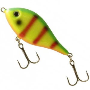 Vobler DORADO Blink Sinking, Culoare FRS, 8.5cm, 19.0g