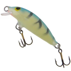 Vobler DORADO Classic Sinking K1, Culoare BM, 4cm, 2.0g