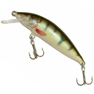 Vobler DORADO Classic Sinking K1, Culoare P, 4cm, 2.0g