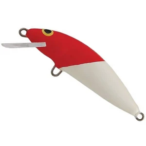 Vobler DORADO Classic Sinking K1, Culoare RH, 4cm, 2.0g