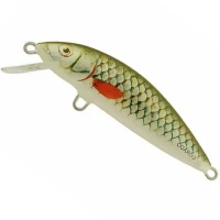 Vobler Dorado Classic Sinking K2, Culoare Grs, 5cm, 3.5g