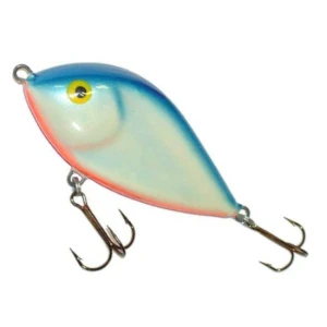 Vobler DORADO Drunk Sinking K5, Culoare BP, 10cm, 100g
