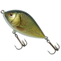 Vobler DORADO Drunk Sinking K5, Culoare CC, 10cm, 100g