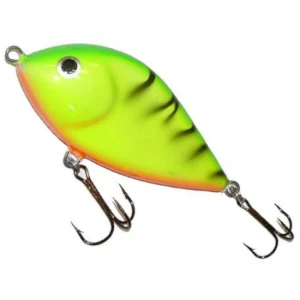 Vobler DORADO Drunk Sinking K5, Culoare FT, 10cm, 100g