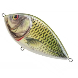 Vobler DORADO Drunk Sinking K5, Culoare GRS, 10cm, 100g