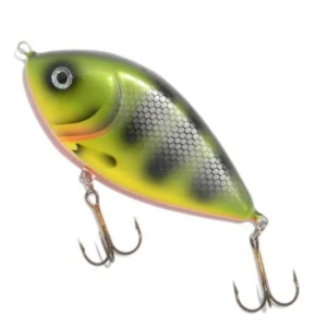 Vobler DORADO Drunk Sinking K5, Culoare PM, 10cm, 100g