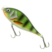 Vobler DORADO Elusor Sinking K4, Culoare GPH, 11cm, 31g