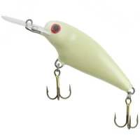 Vobler Dorado Invader K1, Sinking, Culoare Gh, 4cm, 2.5g