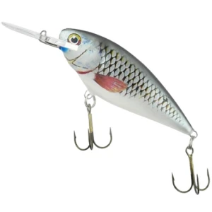 Vobler DORADO Invader K1, Sinking, Culoare S, 4cm, 2.5g