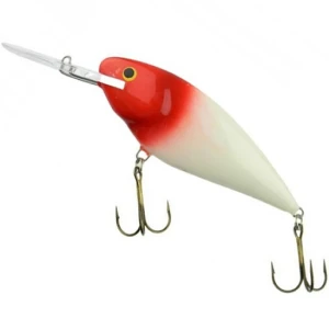 Vobler DORADO Invader K2, Sinking, Culoare RH, 5cm, 4.0g