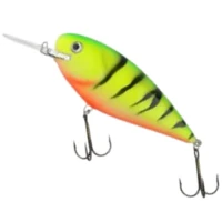 Vobler Dorado Invader K3, Sinking, Culoare Ft, 6cm, 8.0g