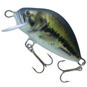 Vobler DORADO Lake Sinking, Culoare BS, 5.0cm, 18.0g