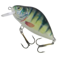 Vobler DORADO Lake Sinking, Culoare P, 3.5cm, 6.0g