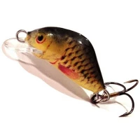 Vobler Dorado Magic Sinking, Culoare G, 1.8cm, 1.0g