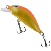 Vobler Dorado Scout Sinking, Culoare Gfr, 4.0cm, 7.0g