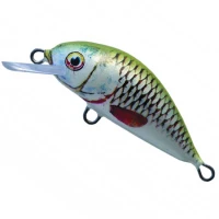 Vobler DORADO Scout Sinking, Culoare GRS, 6.0cm, 14.0g
