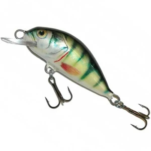 Vobler DORADO Scout Sinking, Culoare P, 4.0cm, 7.0g