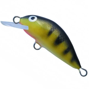 Vobler DORADO Scout Sinking, Culoare PM, 4.0cm, 7.0g