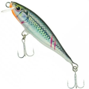 Vobler DORADO Seeker Twitch Slow Sinking, Culoare HS, 5cm, 4g, 1buc/pac