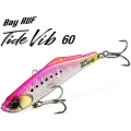 Vobler DUO Bay Ruf Tide Vib 60, CCC0676 Mat Mullet Pink Back, 6cm, 9.6g Vobler DUO Bay Ruf Tide Vib 60, CCC0676 Mat Mullet Pink Back, 6cm, 9.6g