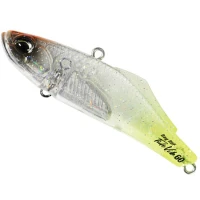 Vobler DUO Bay Ruf Tide Vib 60, CEA0674 Clear Chart Mirage, 6cm, 9.6g Vobler DUO Bay Ruf Tide Vib 60, CEA0674 Clear Chart Mirage, 6cm, 9.6g