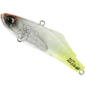 Vobler DUO Bay Ruf Tide Vib 60, CEA0674 Clear Chart Mirage, 6cm, 9.6g Vobler DUO Bay Ruf Tide Vib 60, CEA0674 Clear Chart Mirage, 6cm, 9.6g